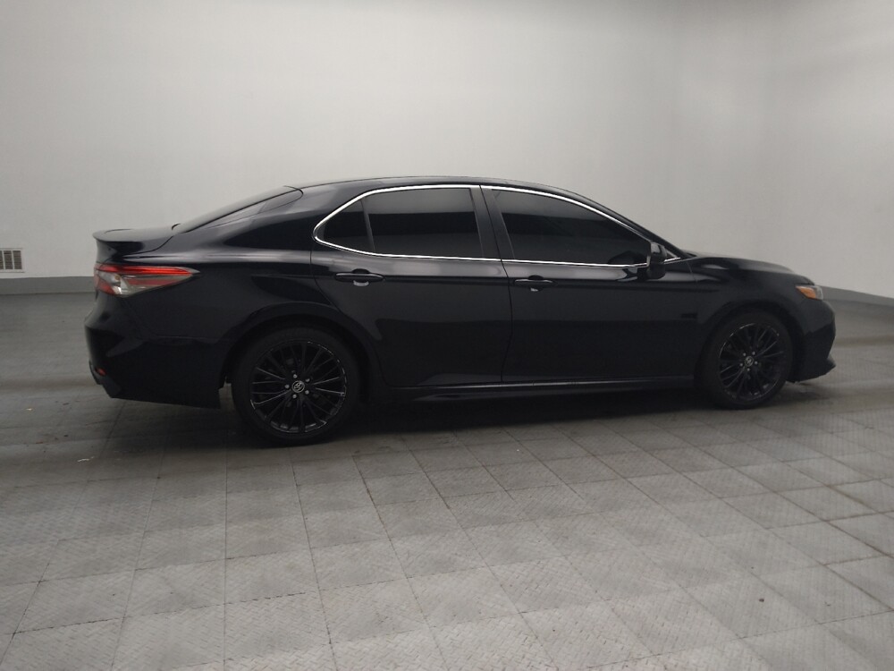 2018 Toyota Camry in Pelham, AL 35124 - 18136768 10
