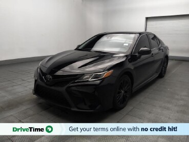 2018 Toyota Camry in Pelham, AL 35124