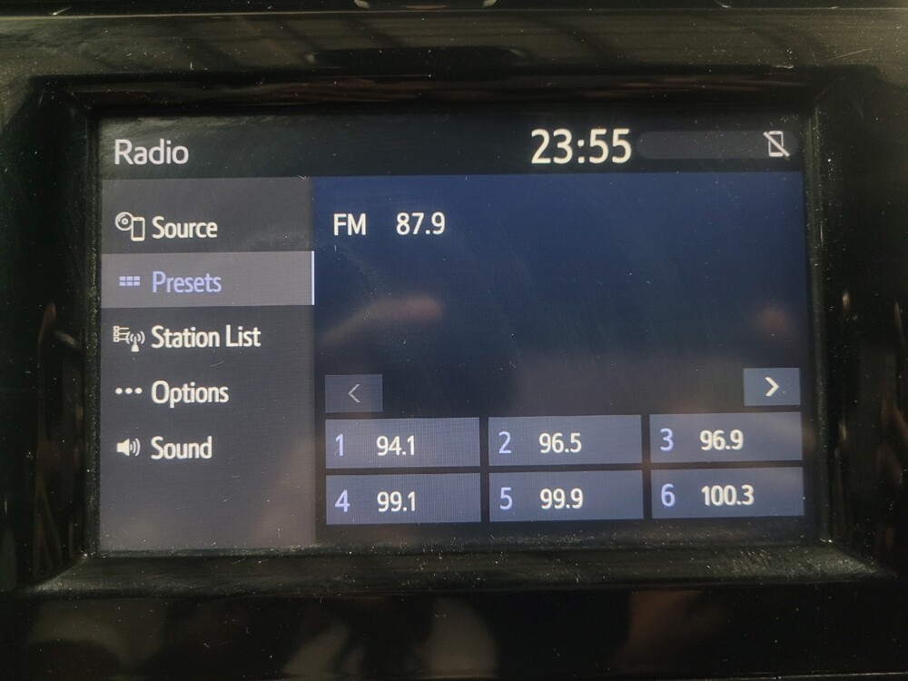 2018 Toyota Camry in Pelham, AL 35124 - 18136768 25