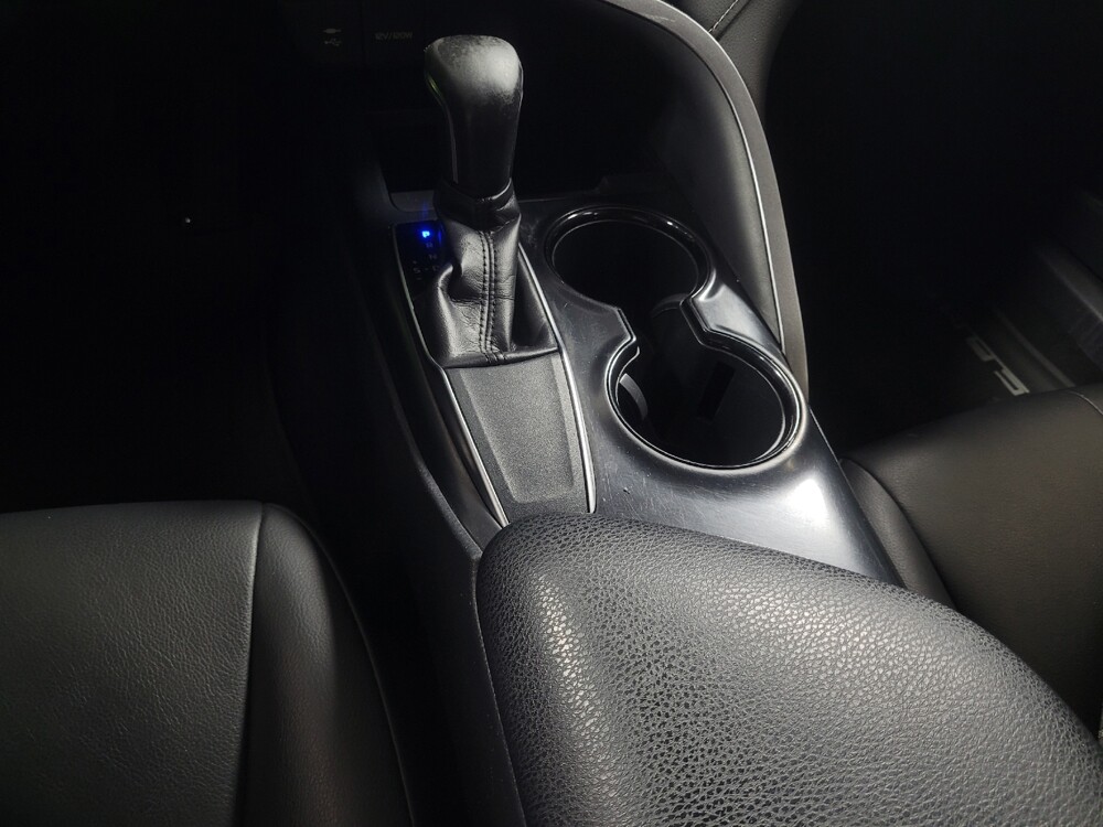 2018 Toyota Camry in Pelham, AL 35124 - 18136768 27