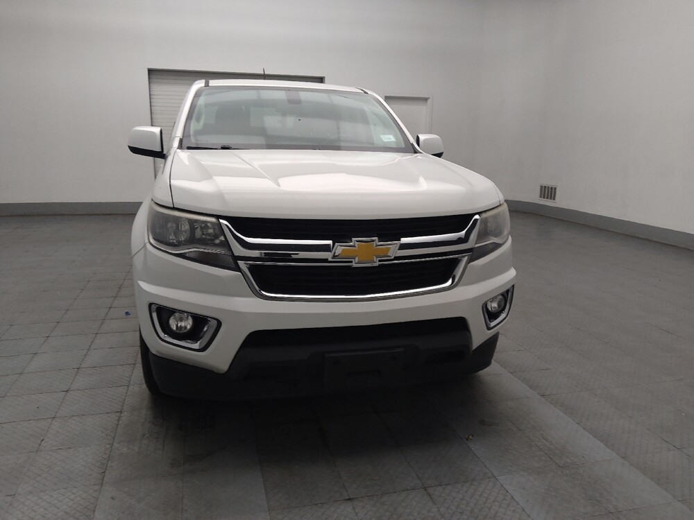2015 Chevrolet Colorado in Columbus, GA 31909 - 18136770 14