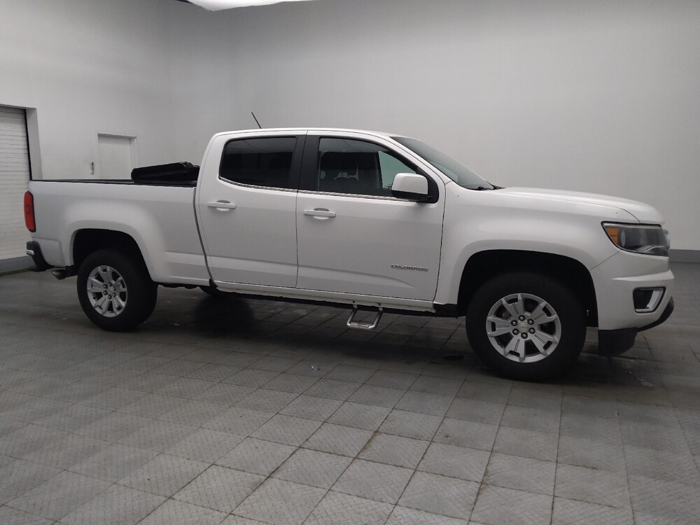 2015 Chevrolet Colorado in Columbus, GA 31909 - 18136770 11