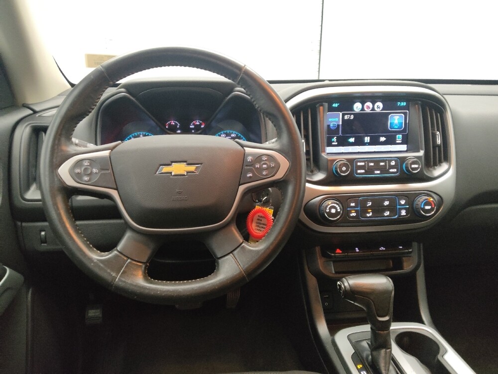 2015 Chevrolet Colorado in Columbus, GA 31909 - 18136770 22