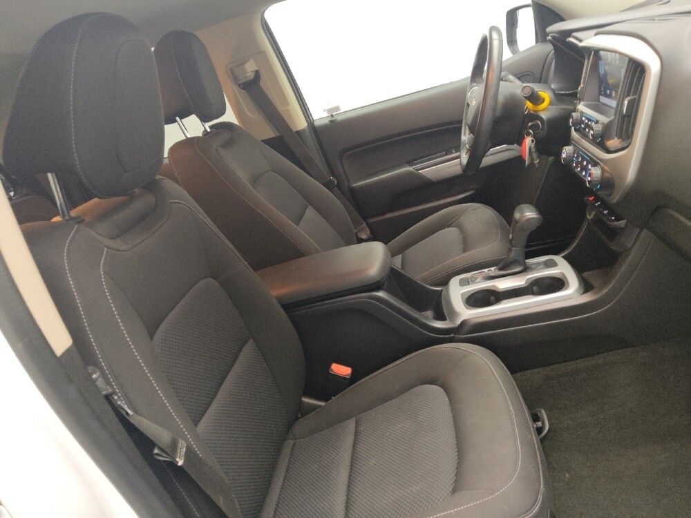 2015 Chevrolet Colorado in Columbus, GA 31909 - 18136770 21