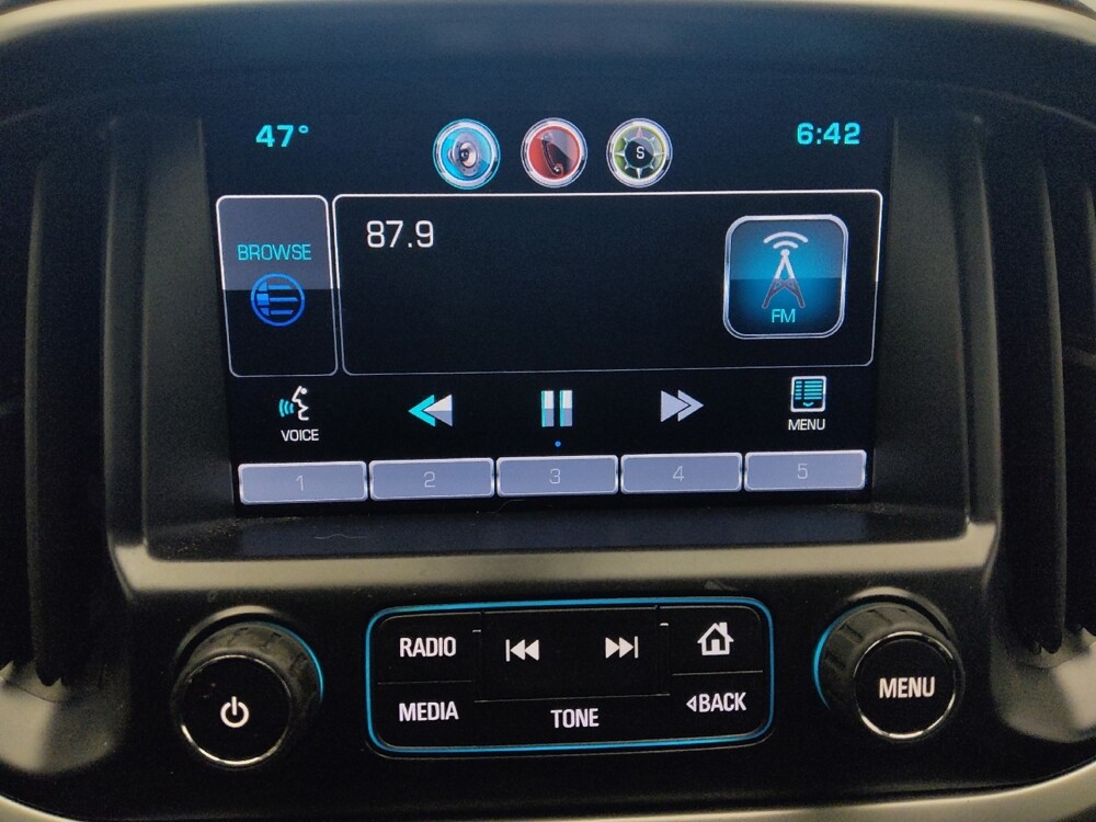 2015 Chevrolet Colorado in Columbus, GA 31909 - 18136770 25
