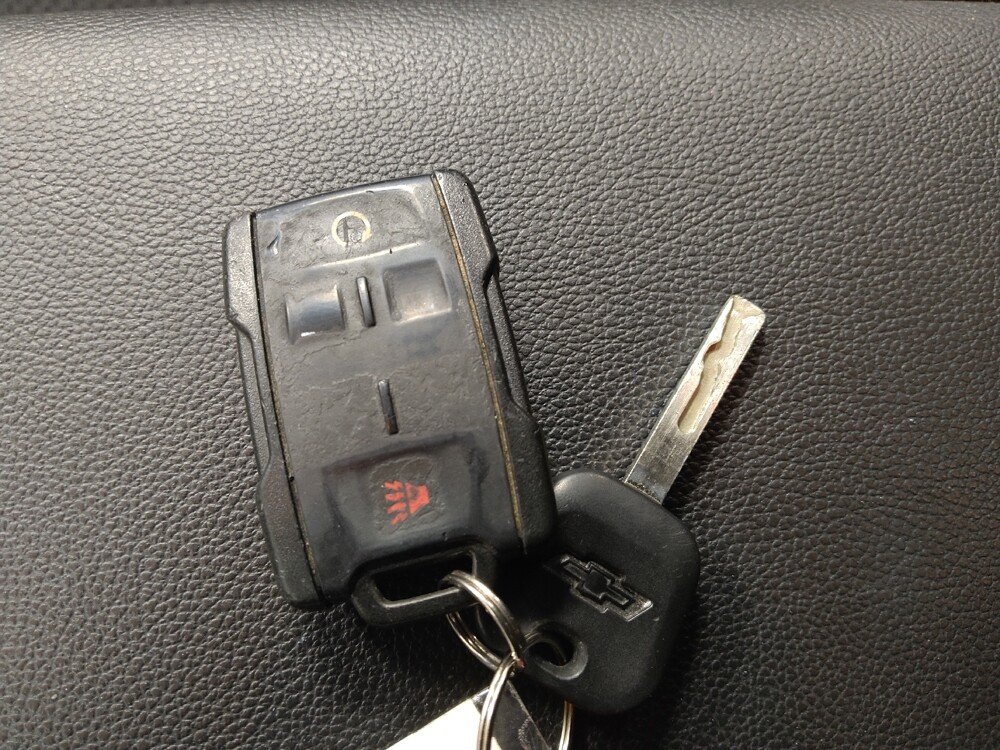 2015 Chevrolet Colorado in Columbus, GA 31909 - 18136770 32