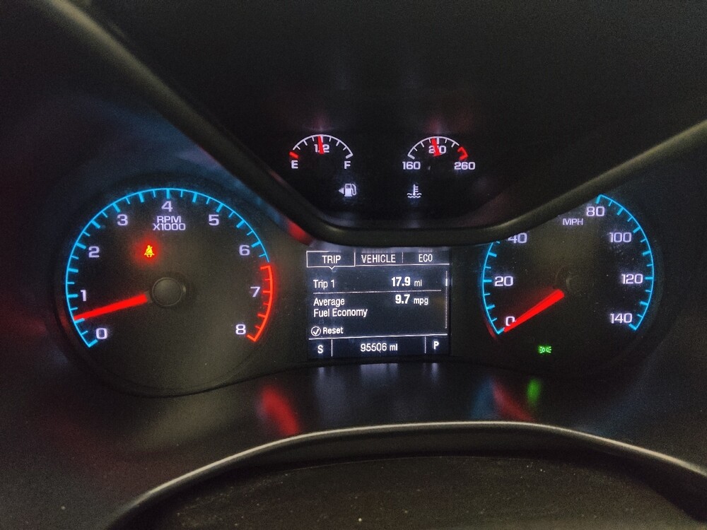 2015 Chevrolet Colorado in Columbus, GA 31909 - 18136770 23