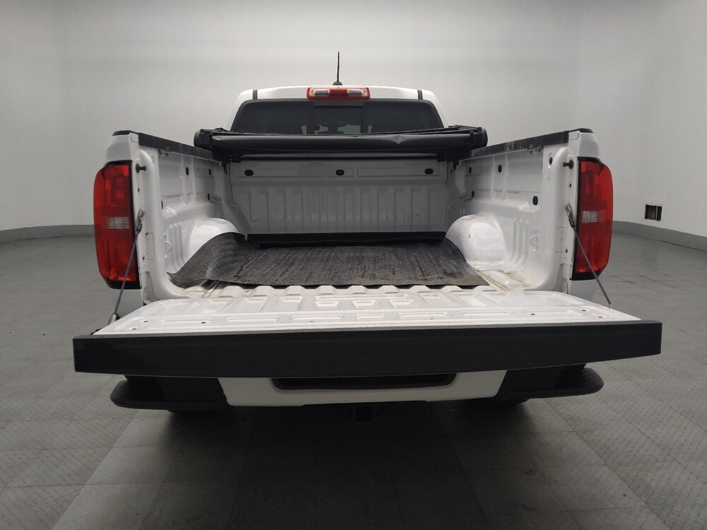 2015 Chevrolet Colorado in Columbus, GA 31909 - 18136770 29