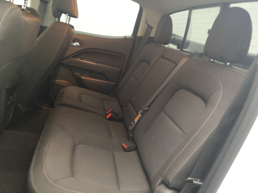 2015 Chevrolet Colorado in Columbus, GA 31909 - 18136770 18