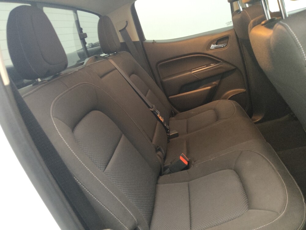 2015 Chevrolet Colorado in Columbus, GA 31909 - 18136770 19