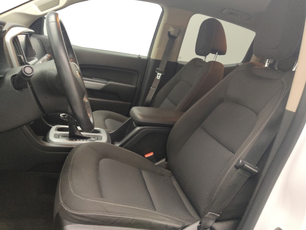 2015 Chevrolet Colorado in Columbus, GA 31909 - 18136770 17
