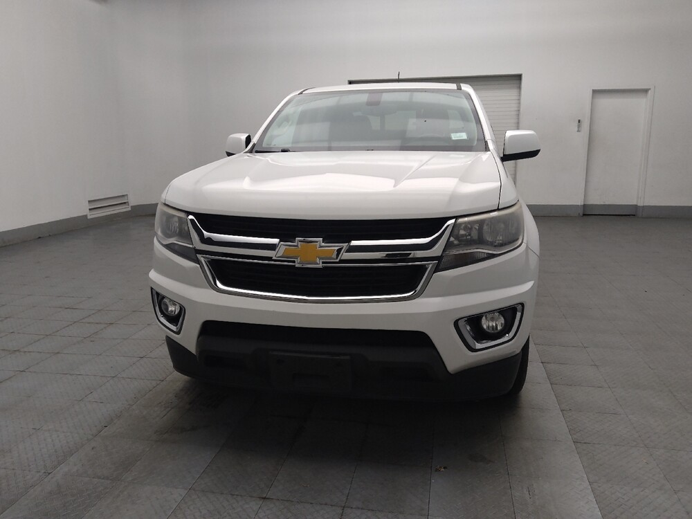 2015 Chevrolet Colorado in Columbus, GA 31909 - 18136770 15