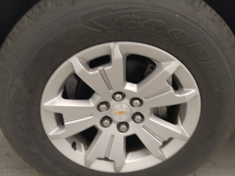 2015 Chevrolet Colorado in Columbus, GA 31909 - 18136770 31