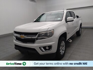 2015 Chevrolet Colorado in Columbus, GA 31909