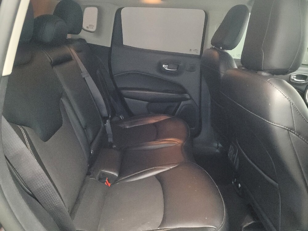 2021 Jeep Compass in Stone Mountain, GA 30083 - 18136771 19