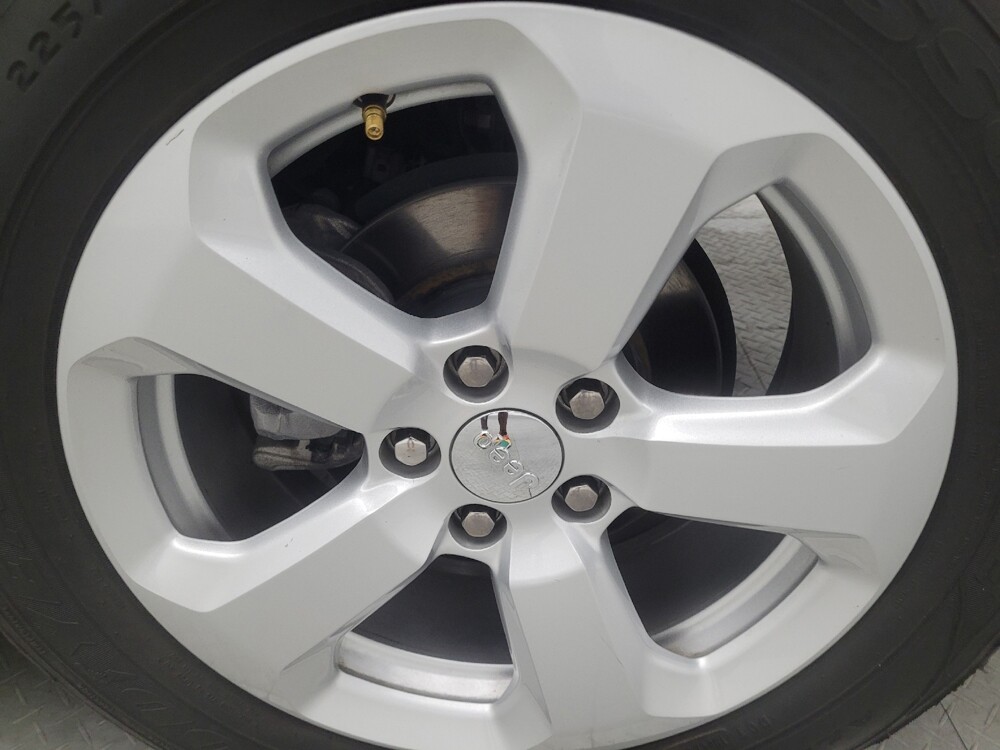 2021 Jeep Compass in Stone Mountain, GA 30083 - 18136771 31