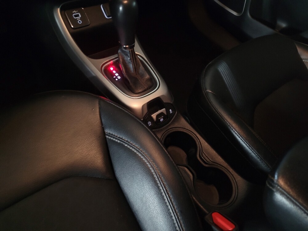 2021 Jeep Compass in Stone Mountain, GA 30083 - 18136771 26