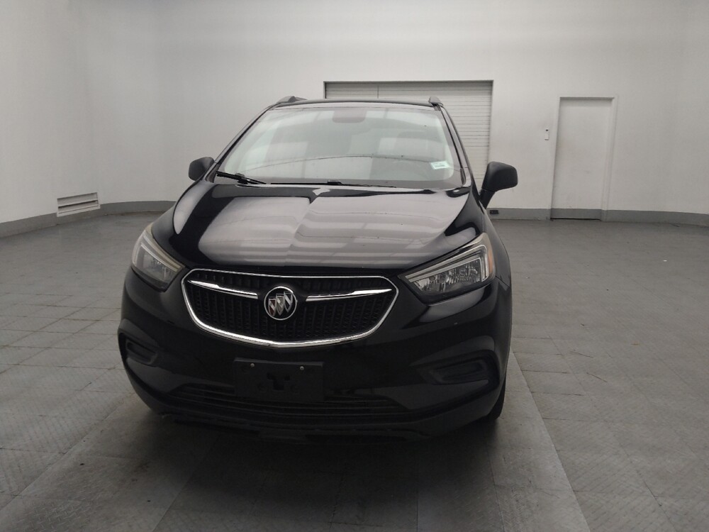 2021 Buick Encore in Knoxville, TN 37923 - 18136772 15