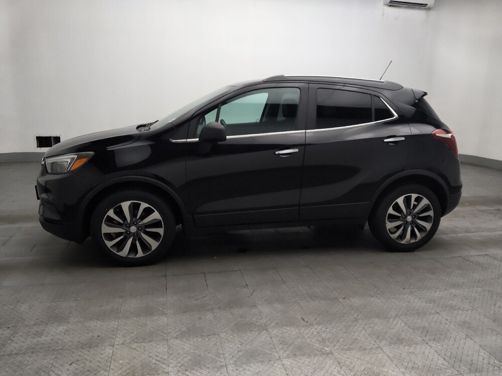 2021 Buick Encore in Knoxville, TN 37923 - 18136772 2