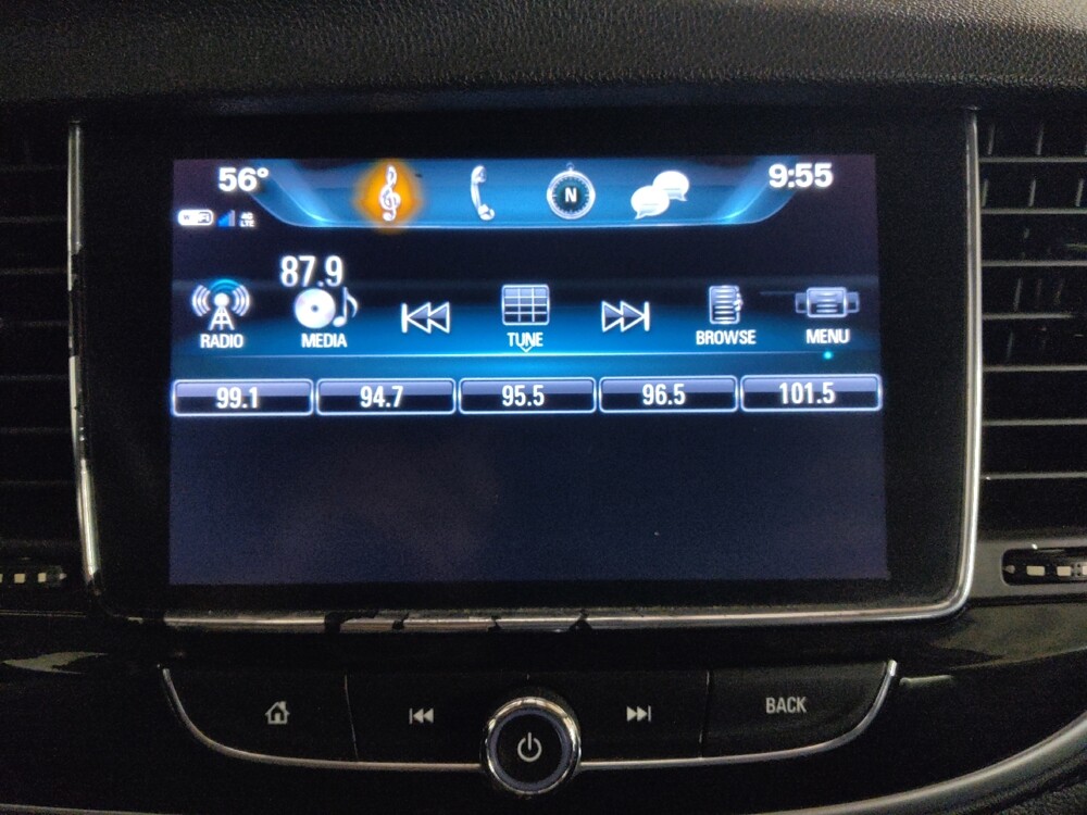 2021 Buick Encore in Knoxville, TN 37923 - 18136772 25