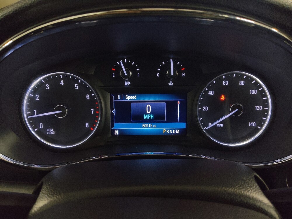 2021 Buick Encore in Knoxville, TN 37923 - 18136772 23