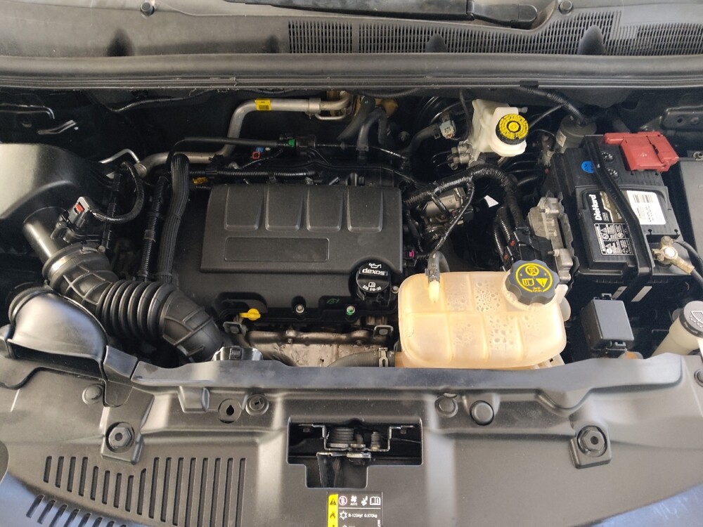 2021 Buick Encore in Knoxville, TN 37923 - 18136772 30