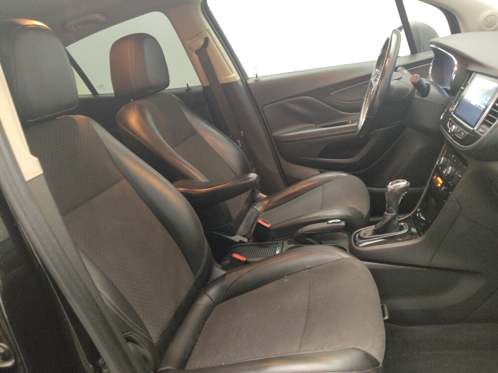 2021 Buick Encore in Knoxville, TN 37923 - 18136772 21