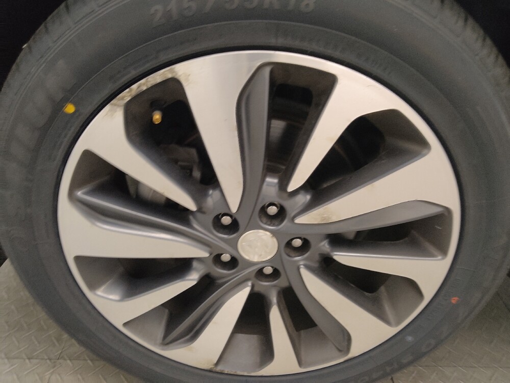 2021 Buick Encore in Knoxville, TN 37923 - 18136772 31