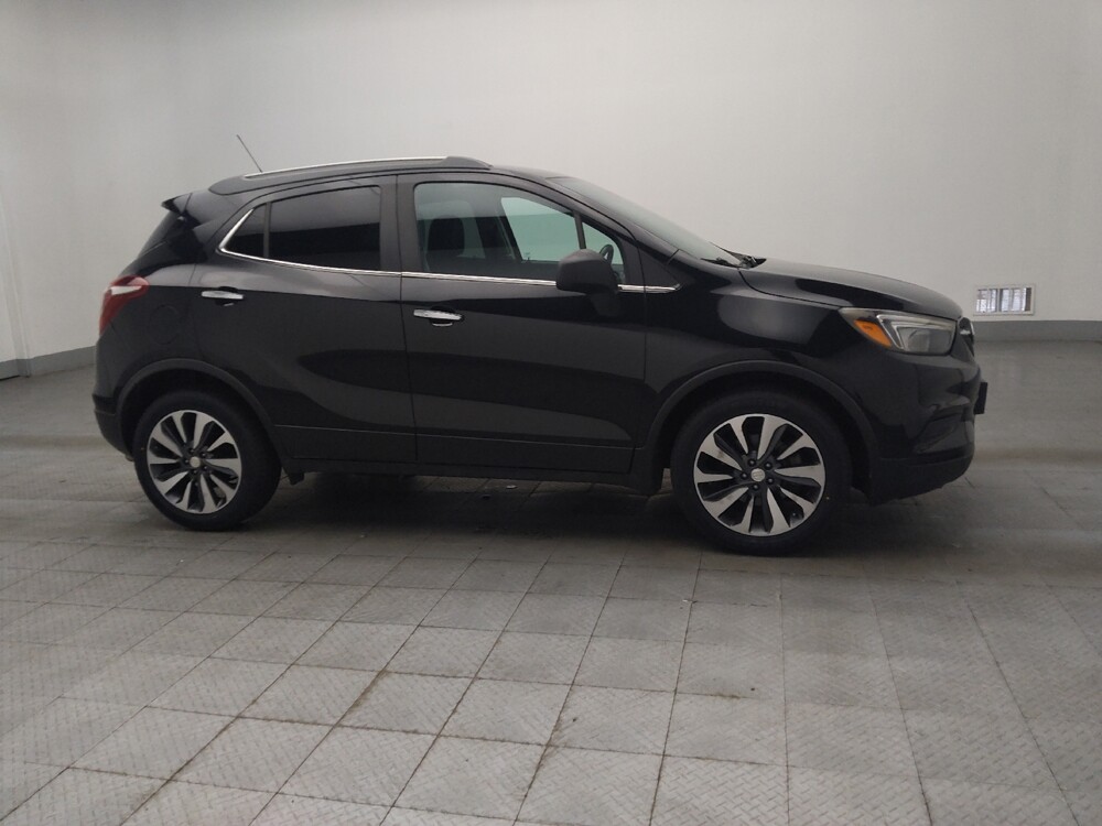 2021 Buick Encore in Knoxville, TN 37923 - 18136772 11
