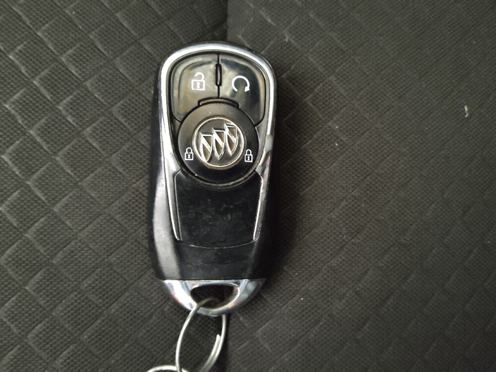 2021 Buick Encore in Knoxville, TN 37923 - 18136772 32