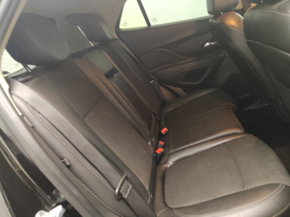 2021 Buick Encore in Knoxville, TN 37923 - 18136772 19