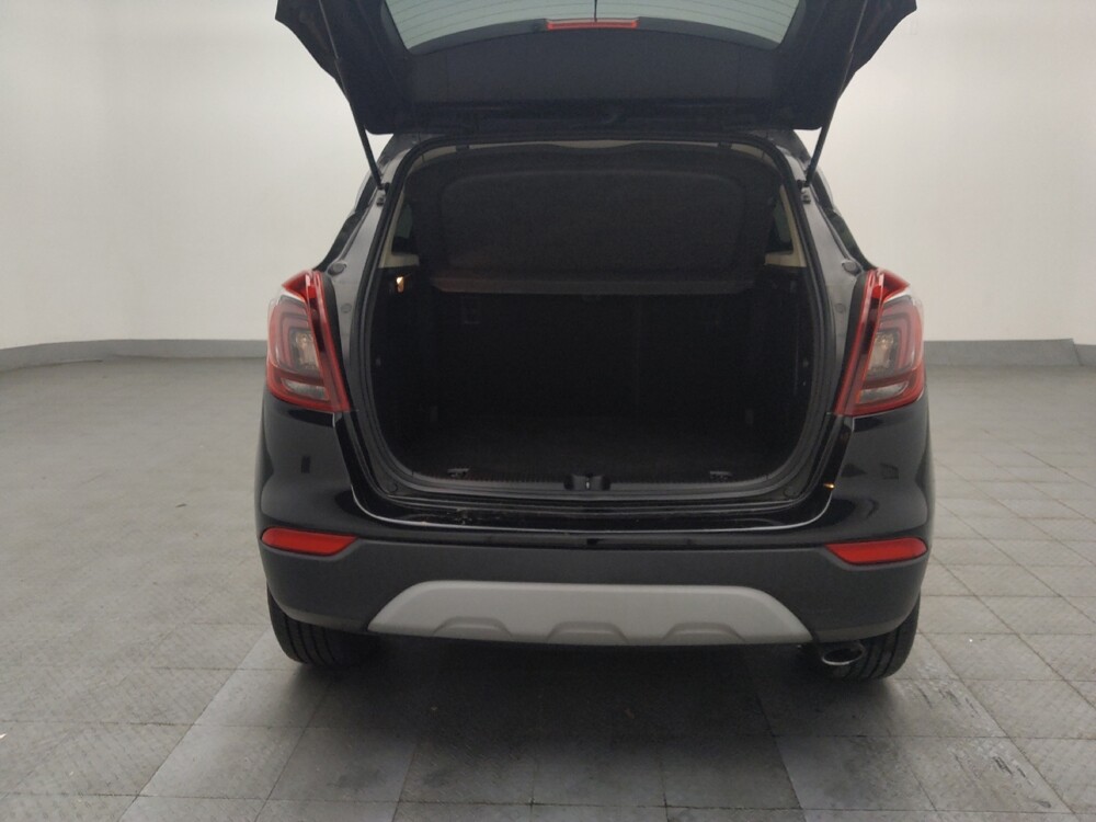 2021 Buick Encore in Knoxville, TN 37923 - 18136772 29