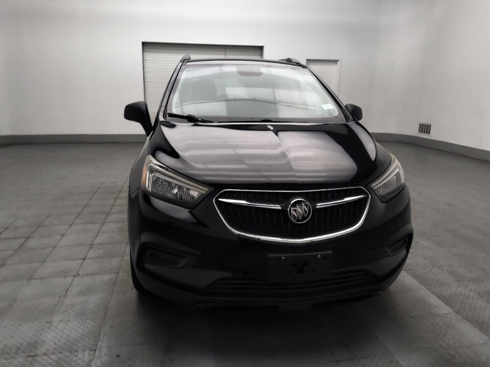 2021 Buick Encore in Knoxville, TN 37923 - 18136772 14
