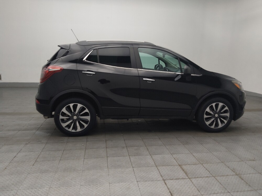 2021 Buick Encore in Knoxville, TN 37923 - 18136772 10