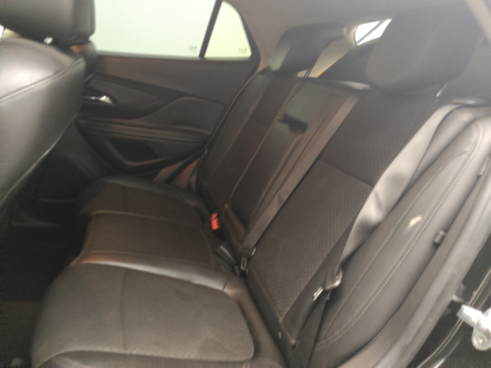 2021 Buick Encore in Knoxville, TN 37923 - 18136772 18