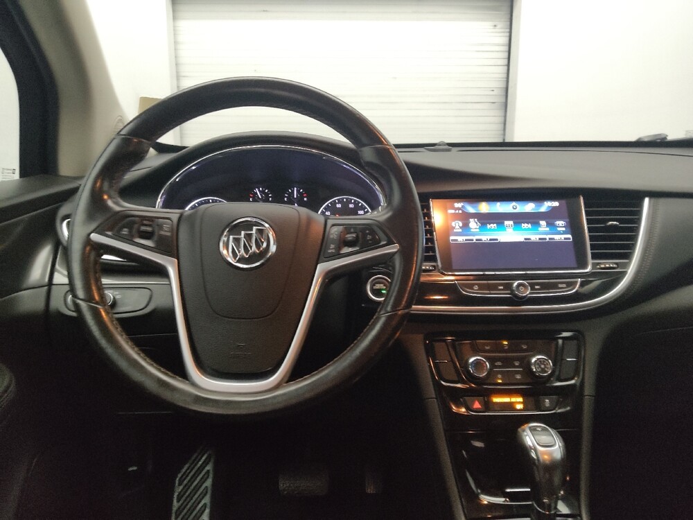 2021 Buick Encore in Knoxville, TN 37923 - 18136772 22