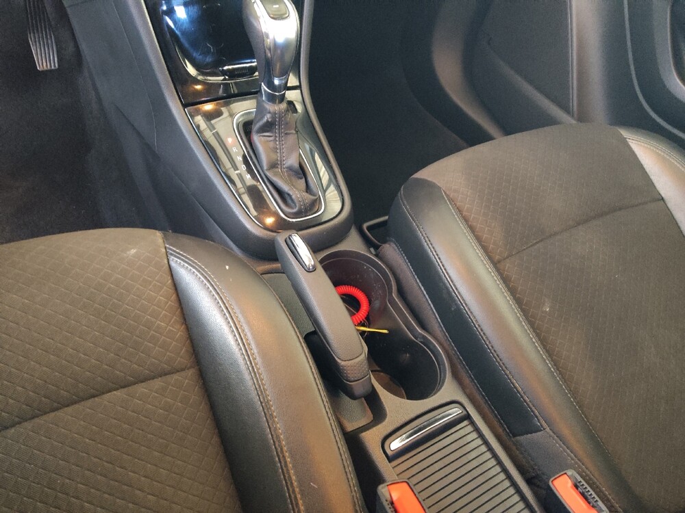 2021 Buick Encore in Knoxville, TN 37923 - 18136772 26