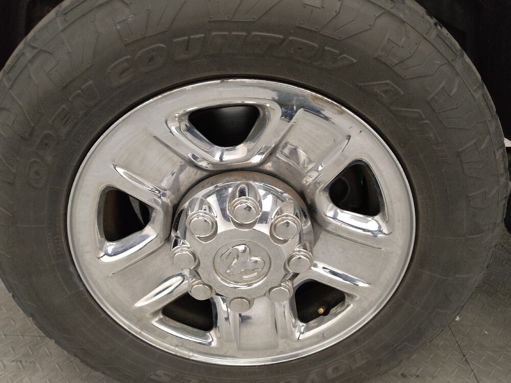 2014 RAM 2500 in Columbus, GA 31909 - 18136774 31