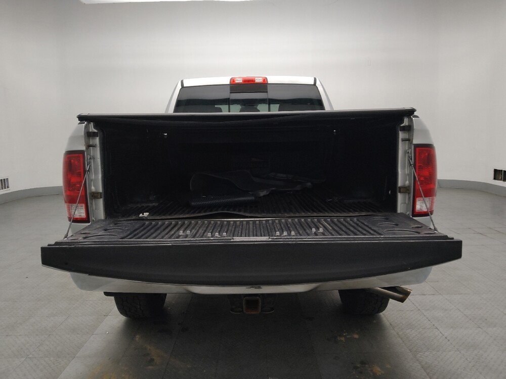 2014 RAM 2500 in Columbus, GA 31909 - 18136774 29