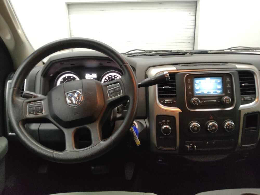 2014 RAM 2500 in Columbus, GA 31909 - 18136774 22