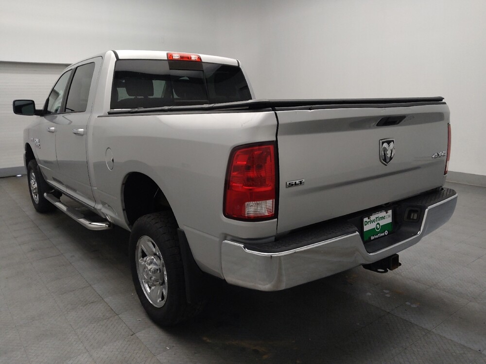 2014 RAM 2500 in Columbus, GA 31909 - 18136774 5