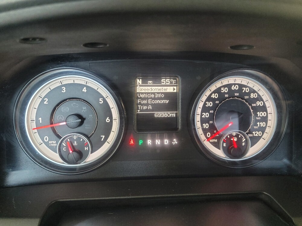 2014 RAM 2500 in Columbus, GA 31909 - 18136774 23