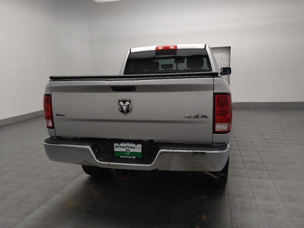2014 RAM 2500 in Columbus, GA 31909 - 18136774 7