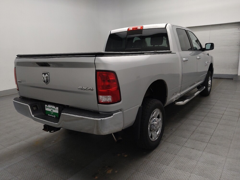 2014 RAM 2500 in Columbus, GA 31909 - 18136774 9