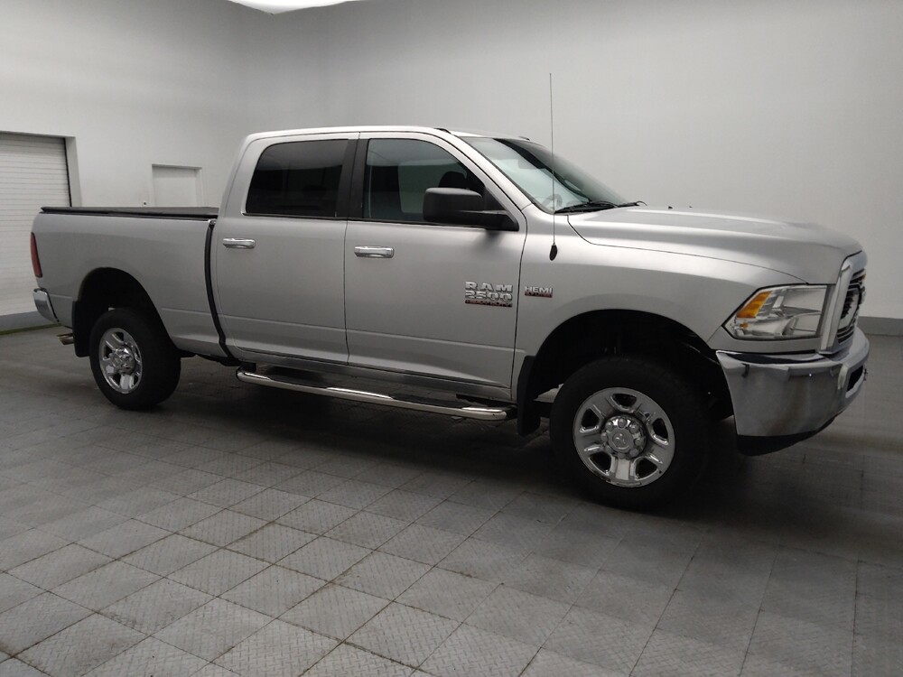 2014 RAM 2500 in Columbus, GA 31909 - 18136774 11