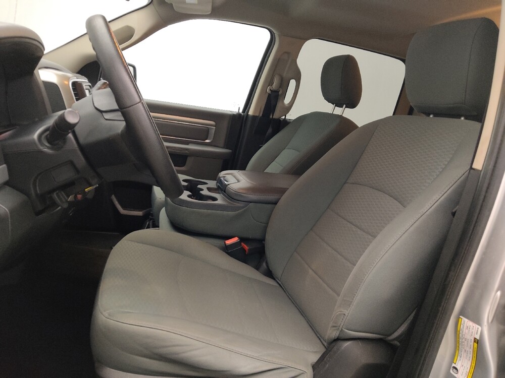 2014 RAM 2500 in Columbus, GA 31909 - 18136774 17