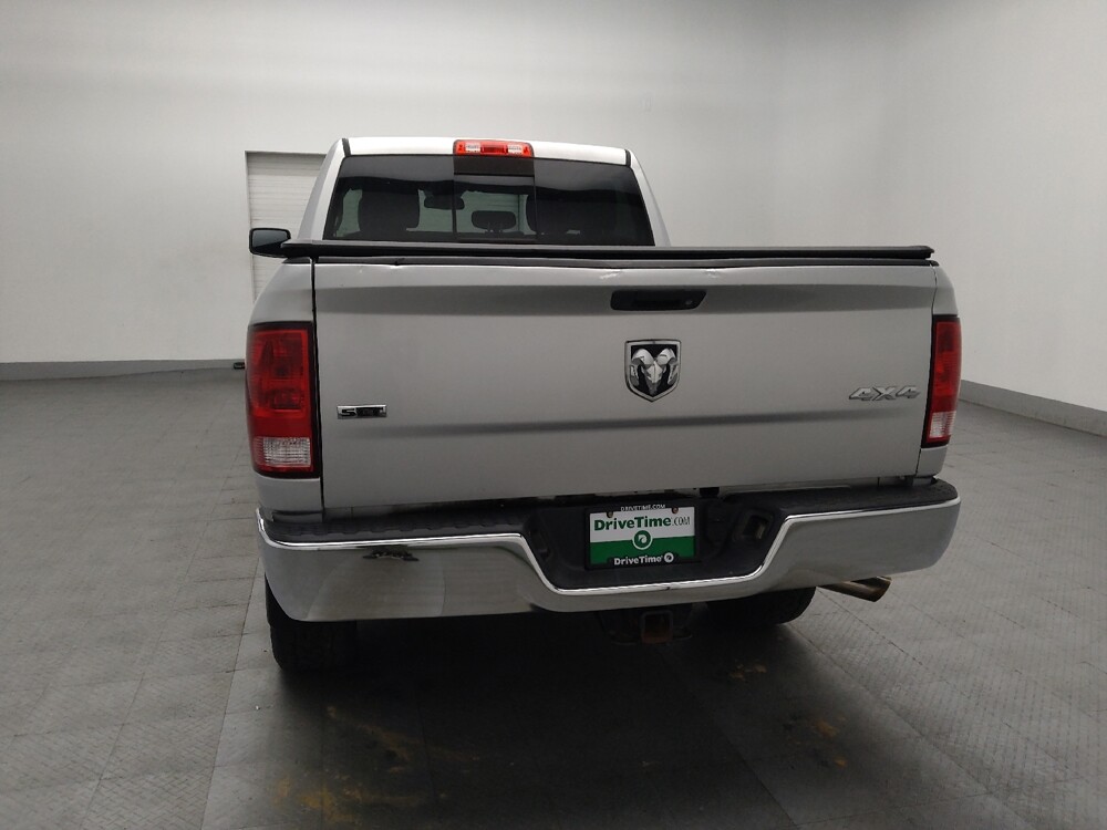 2014 RAM 2500 in Columbus, GA 31909 - 18136774 6