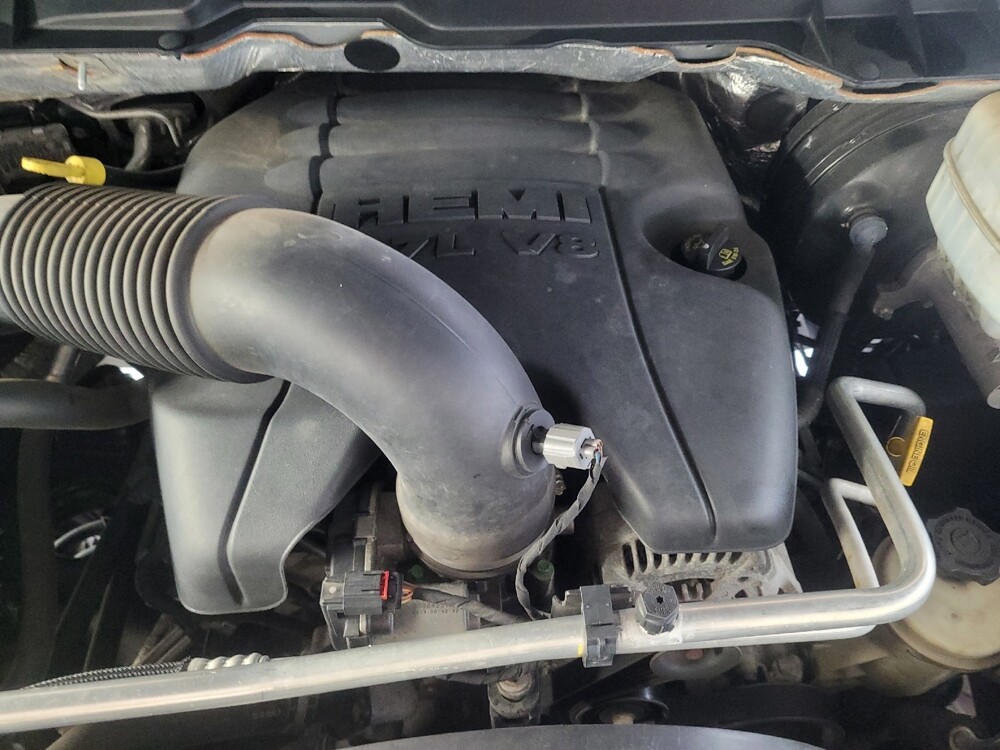 2014 RAM 2500 in Columbus, GA 31909 - 18136774 30