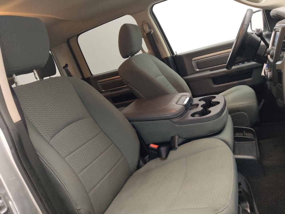 2014 RAM 2500 in Columbus, GA 31909 - 18136774 21