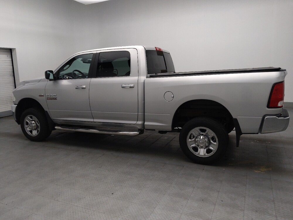 2014 RAM 2500 in Columbus, GA 31909 - 18136774 3